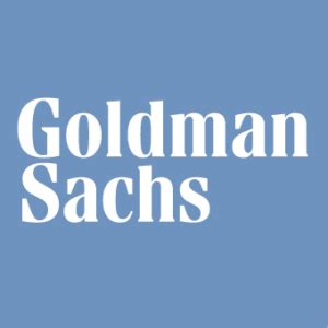 The Goldman Sachs 2022 Partner List